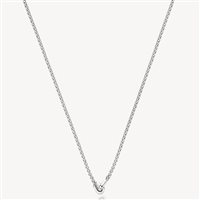 Necklace Brosway Man in Steel BKC01 - BKC01